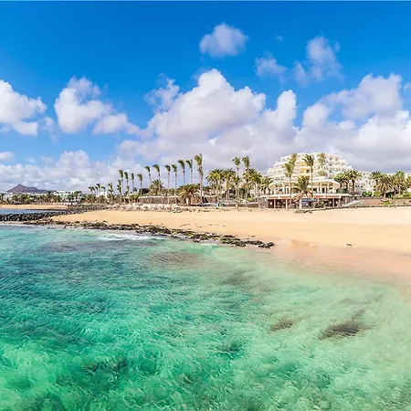 Barcelo Teguise - Adults Only Hotell 4*