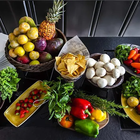 Hotel Barcelo Teguise - Adults Only 4*