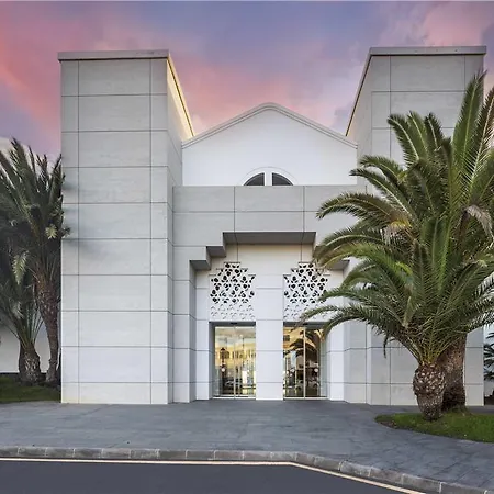 Barcelo Teguise - Adults Only Hotell 4*