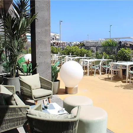Hotell Barcelo Teguise - Adults Only 4*