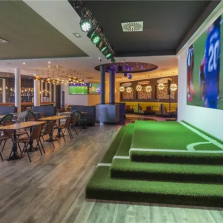 Barcelo Teguise - Adults Only Hotel Costa Teguise