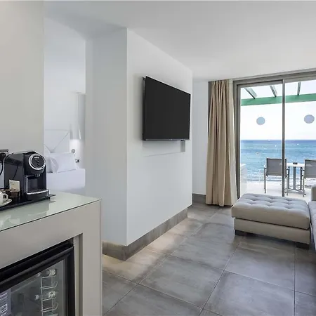 Barcelo Teguise - Adults Only Hotell Costa Teguise