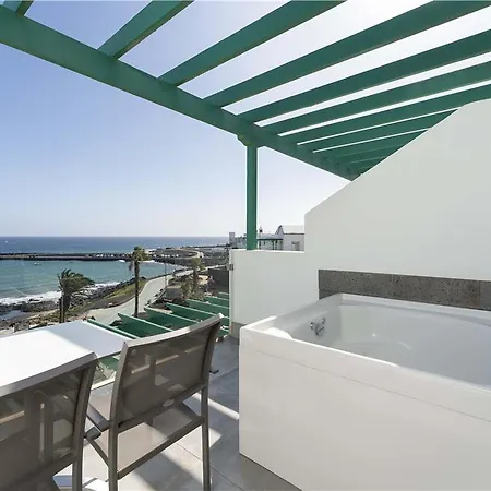 Barcelo Teguise - Adults Only 4*