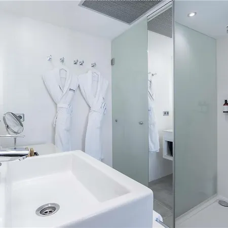 Barcelo Teguise - Adults Only Costa Teguise