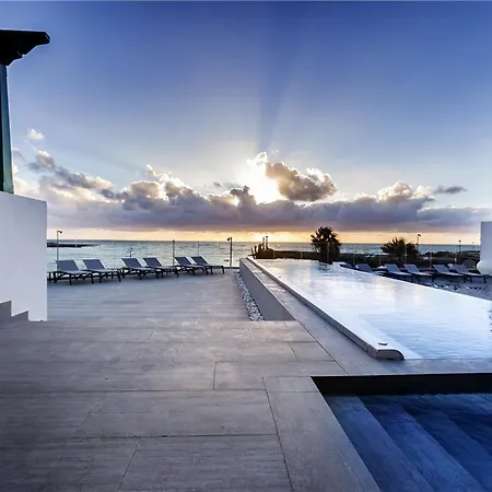 Barcelo Teguise - Adults Only 4* Costa Teguise