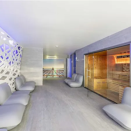 Barcelo Teguise - Adults Only Hotel Costa Teguise