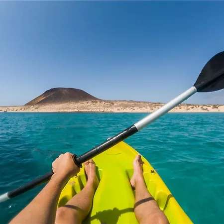 Hotel Barcelo Teguise - Adults Only 4*