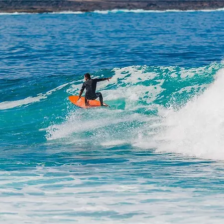 Barcelo Teguise - Adults Only Hotel Costa Teguise