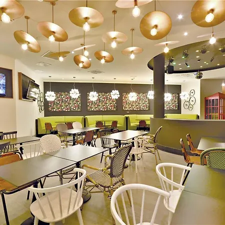 Hotel Barcelo Teguise - Adults Only 4*