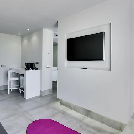 Barcelo Teguise - Adults Only Hotell