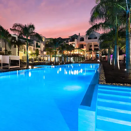 Hotel Barcelo Teguise - Adults Only 4*
