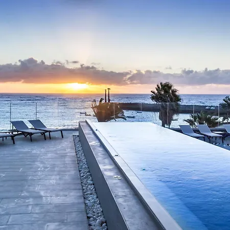Barcelo Teguise - Adults Only Отель Коста-Тегисе