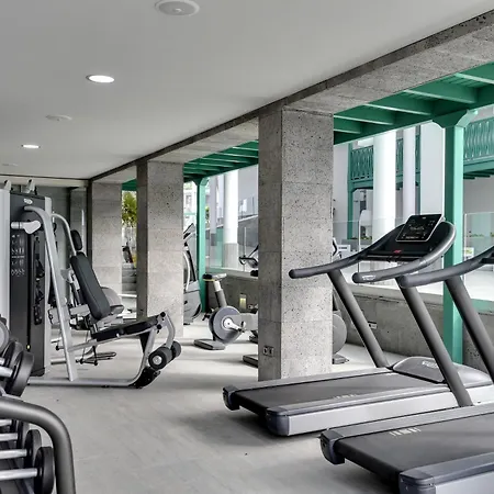 Barcelo Teguise - Adults Only Отель