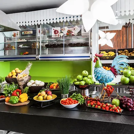 Barcelo Teguise - Adults Only Hotell 4*