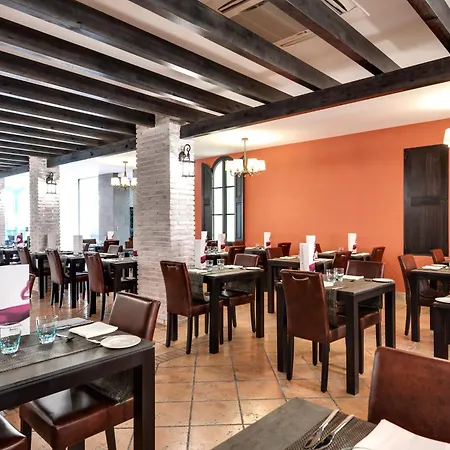 Отель Barcelo Teguise - Adults Only Коста-Тегисе