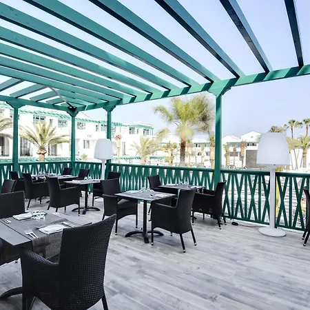 Barcelo Teguise - Adults Only Hotell