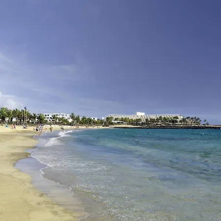 Barcelo Teguise - Adults Only 4* Costa Teguise