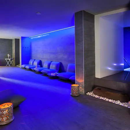 Barcelo Teguise - Adults Only 4*
