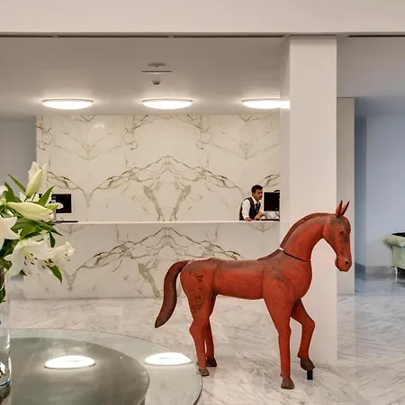 Barcelo Teguise - Adults Only Hotell 4*