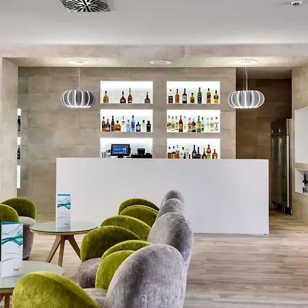 Отель Barcelo Teguise - Adults Only