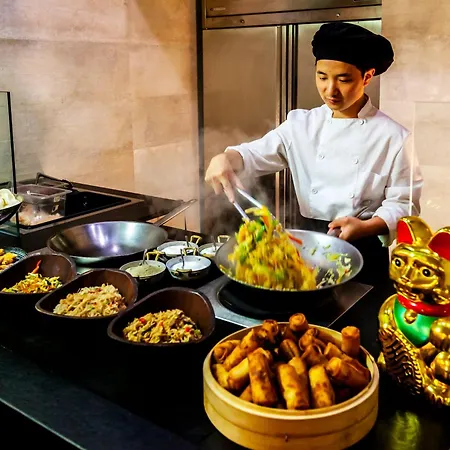 Hotel Barcelo Teguise - Adults Only 4*