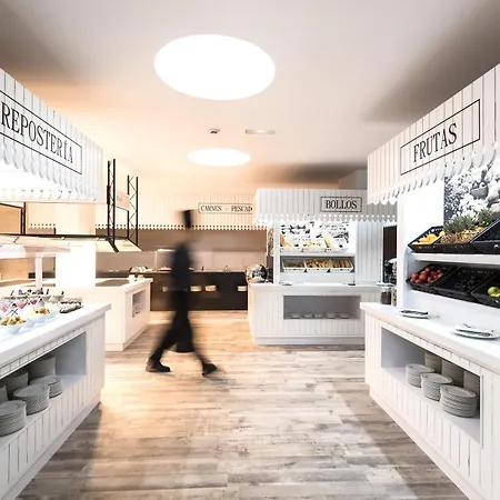 Barcelo Teguise - Adults Only 4* Коста-Тегисе