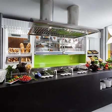 Barcelo Teguise - Adults Only Hotel