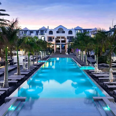 Barcelo Teguise - Adults Only 4* Costa Teguise