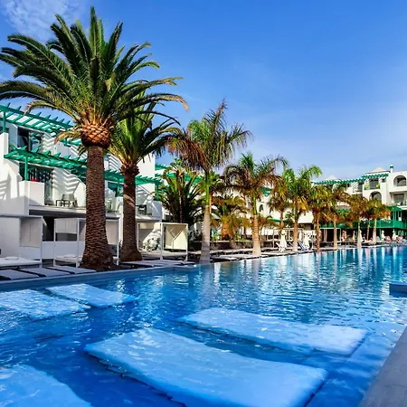 Hotell Barcelo Teguise - Adults Only