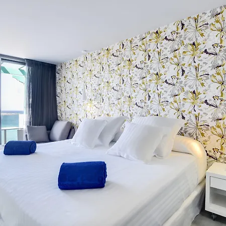 Barcelo Teguise - Adults Only Hotell