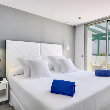 Hotell Barcelo Teguise - Adults Only