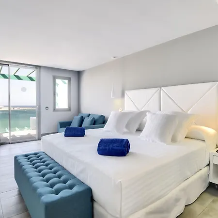 Barcelo Teguise - Adults Only Hotell Costa Teguise