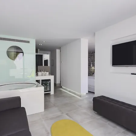 Hotell Barcelo Teguise - Adults Only Costa Teguise