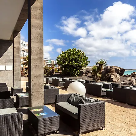 Barcelo Teguise - Adults Only 4* Costa Teguise