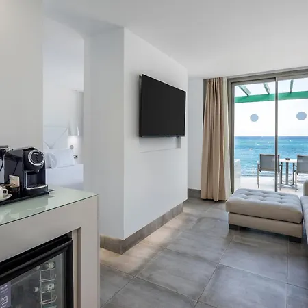 Barcelo Teguise - Adults Only 4*
