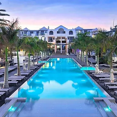 Ξενοδοχείο Barcelo Teguise - Adults Only 4*
