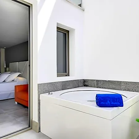 Ξενοδοχείο Barcelo Teguise - Adults Only Costa Teguise