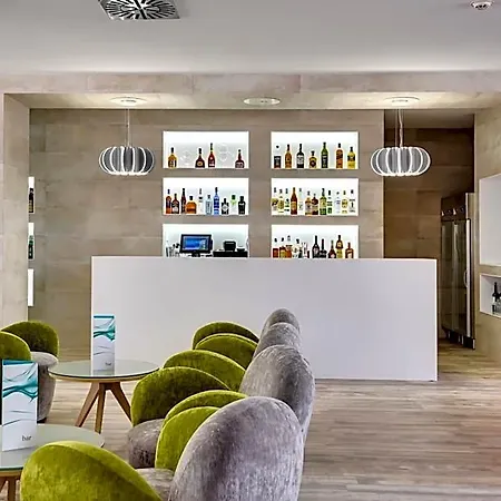 Barcelo Teguise - Adults Only Ξενοδοχείο 4*