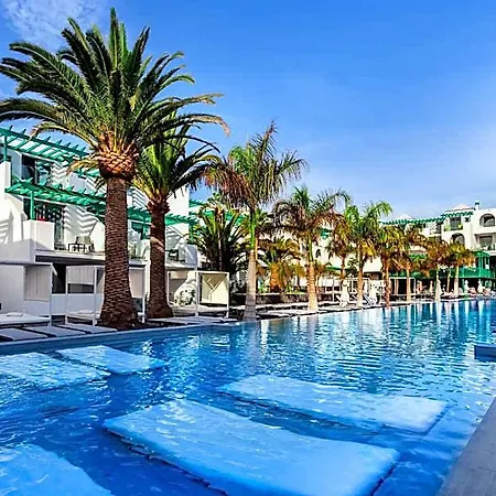 Ξενοδοχείο Barcelo Teguise - Adults Only 4*