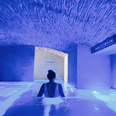 Ξενοδοχείο Barcelo Teguise - Adults Only