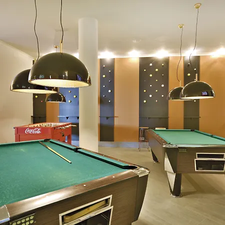 Barcelo Teguise - Adults Only Ξενοδοχείο Costa Teguise