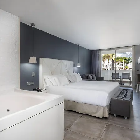 Ξενοδοχείο Barcelo Teguise - Adults Only 4*