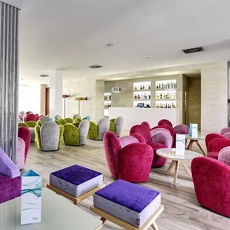 Barcelo Teguise - Adults Only Hotel 4*