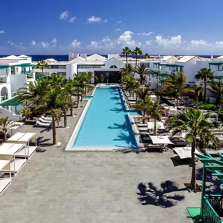 Hotel Barcelo Teguise - Adults Only 4*