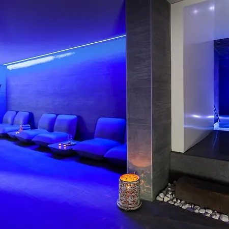 Ξενοδοχείο Barcelo Teguise - Adults Only