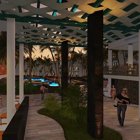 Hotel Barcelo Teguise - Adults Only 4*