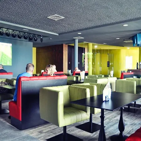 酒店 巴塞罗特吉塞海滩酒店 - 仅限成人 科斯塔特吉塞