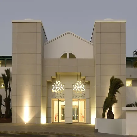 Hotel Barcelo Teguise - Adults Only 4*