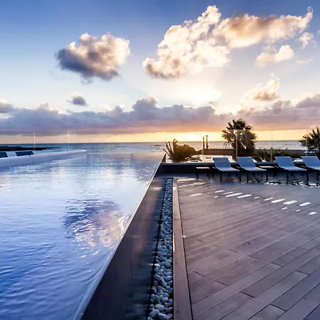 Hotel Barcelo Teguise - Adults Only 4*