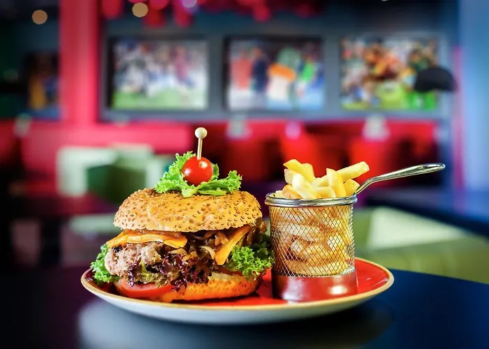 Barcelo Teguise - Adults Only Отель Коста-Тегисе